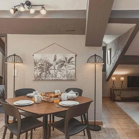 " Le Manoir Du Riouffe " Citycenter - Charme A La Francaise - Congres - Clim - Wifi 戛纳 外观 照片